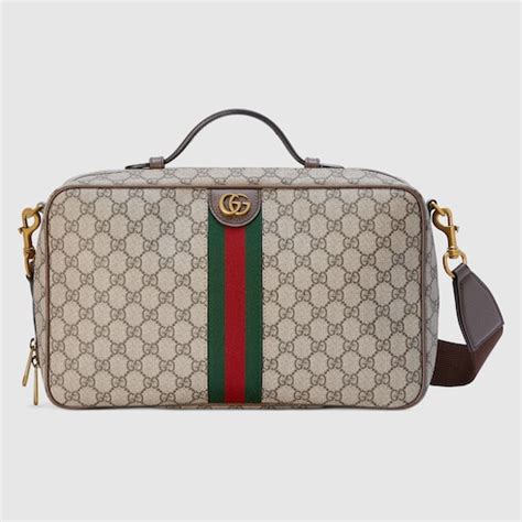 спортивная сумка gucci|Сумки .